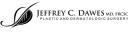 Jeffrey C. Dawes, MD FRCSC logo